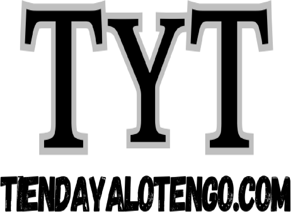 Tiendayalotengo¡¡¡